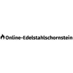 Online Edelstahlschornstein Logo