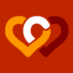 Online Internet-dating Logo