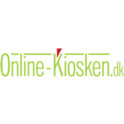 Online Kiosken Logo