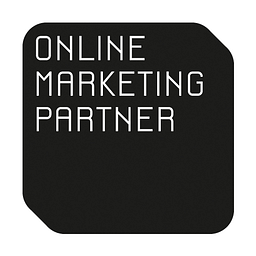 Online Marketing Partner Logo