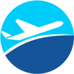 Online-Reisesuche Logo