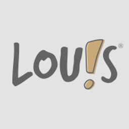 LOU!S - Dein Weiterbilder Logo