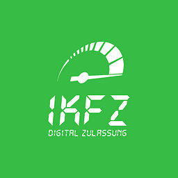 Onlineautoabmelden Logo