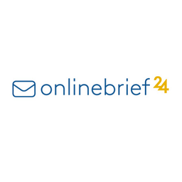 Onlinebrief24 Logo