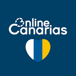 Online Canarias Logo