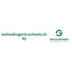 onlinedrogerie-schweiz Logo