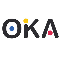Online Kids Academy Logo