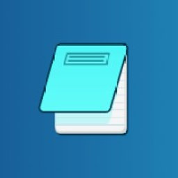Online Notepad Logo