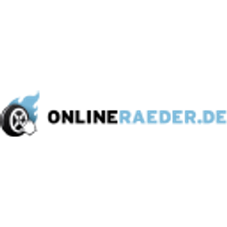Onlineraeder Logo