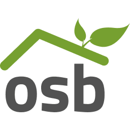 Onlineshop Baumarkt Logo