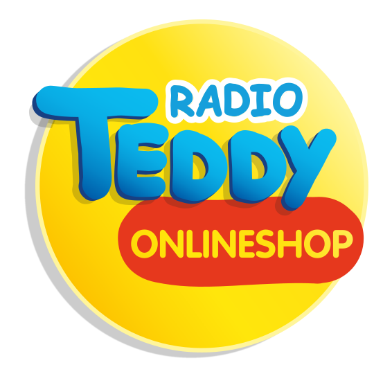 Radio TEDDY-Familienshop Logo