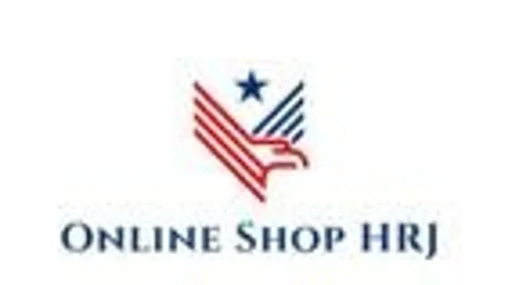 Onlineshophrj Logo