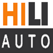 Highline Autoteile GmbH Autoverwertung Logo