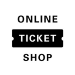 Onlineticketshop Česká republika Logo