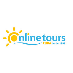 Online Tours Logo