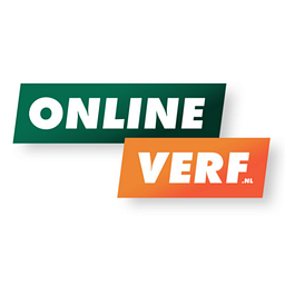 Onlineverf Logo