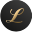 Luxy Millionaire Dating Logo