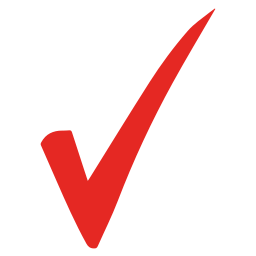 Only Approved Logo