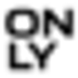 ONLY STORES Logo