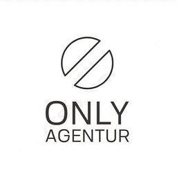 OnlyAgentur | OnlyFans® Management Agentur Logo