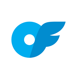 OnlyFans Logo