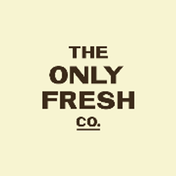 Onlyfresh Logo