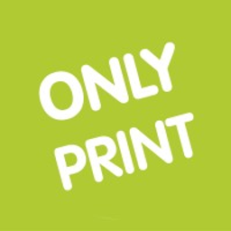 Onlyprint Logo