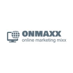 onmaxx Logo