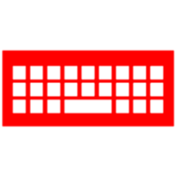 Onscreenkeys Logo