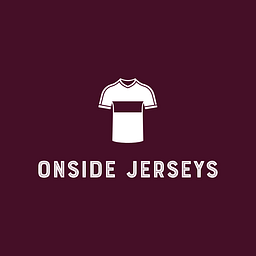Onside Jerseys Logo