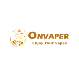 Onvaper Logo