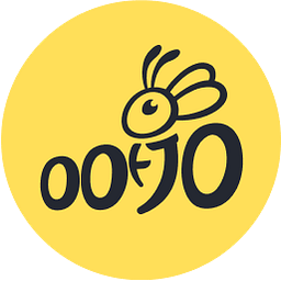 Oojo International B.V. Logo