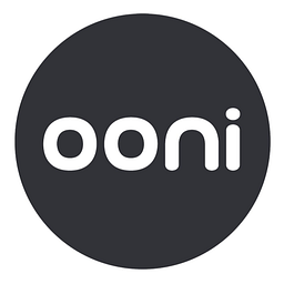 Ooni Pizza Ovens Logo