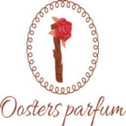Oostersparfum Logo