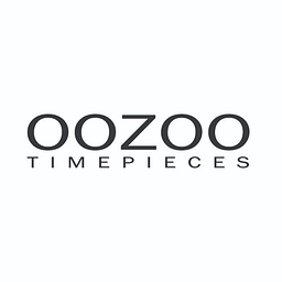 OOZOO Timepieces Logo