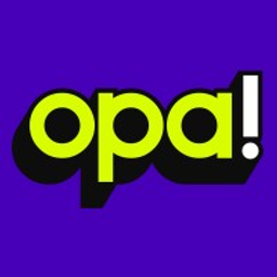 Opabet Logo