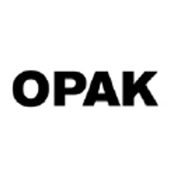 OPAK Werbeagentur GmbH Logo