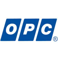 OPC cardsystems GmbH Logo