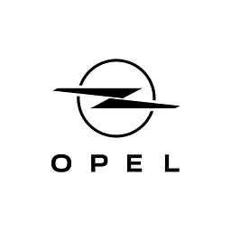 Opel Laudensack Bad Neustadt Logo