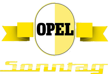Opel Sonntag Logo