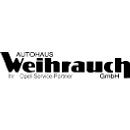 Opel Weihrauch Logo
