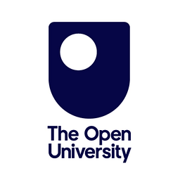 The Open University Logo