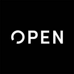 Open Logo