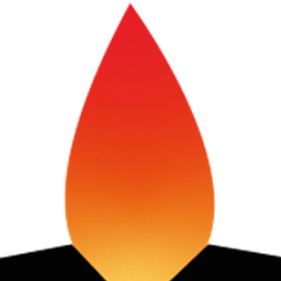 Openhaardhout Gigant Logo