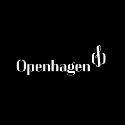 Openhagen Logo