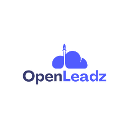 Openleadz Logo