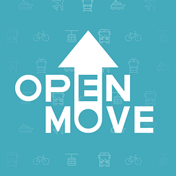 Openmove Logo