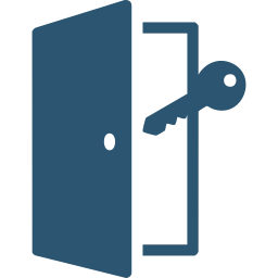 Schlüsseldienst Openmydoor24 Logo