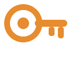 Open Point Schlüsseldienst Logo