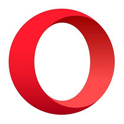 Operagx Logo